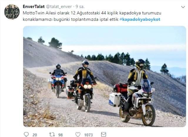 'İmamoğlu'na Destek Veren Sanatçıları Sahneye Çıkartmam' Diyen AK Partili Başkan'a Vatandaşın Cevabı Gecikmedi