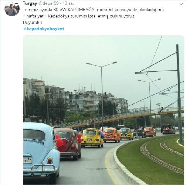 'İmamoğlu'na Destek Veren Sanatçıları Sahneye Çıkartmam' Diyen AK Partili Başkan'a Vatandaşın Cevabı Gecikmedi