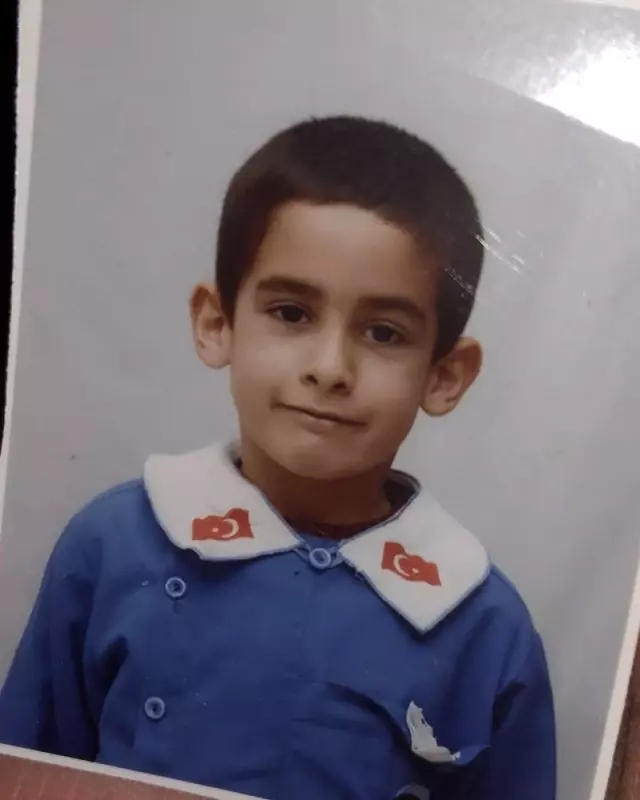 Kaybolduğu Düşünülen Çocuk İçin İlçe Ayağa Kalktı