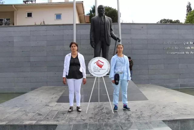 Kula'da Engelliler Haftası Kutlamaları Kula'da Engelliler Haftası Kutlamaları