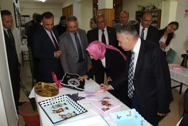 Kula'da Engelliler Haftası Kutlamaları Kula'da Engelliler Haftası Kutlamaları