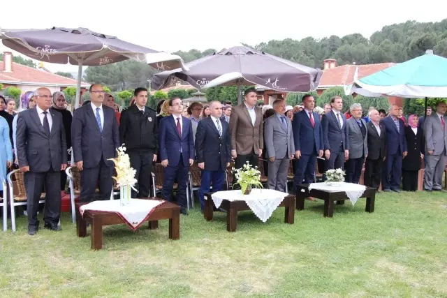 Kula'da Engelliler Haftası Kutlamaları Kula'da Engelliler Haftası Kutlamaları