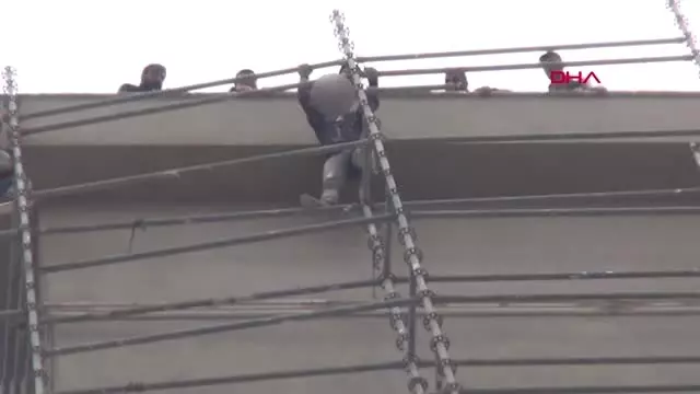 Niğde Halil Efe'nin 'Seni Çok Seviyorum' Sözleri Babasını İntihardan Vazgeçirdi Niğde Halil Efe'nin 'Seni Çok Seviyorum' Sözleri Babasını İntihardan Vazgeçirdi