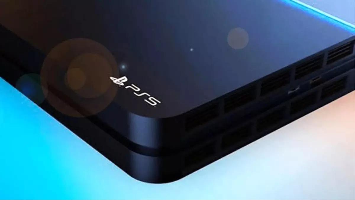 Playstation 5'te Bulunacak 8k Çözünürlük Desteği Ne İfade Ediyor?