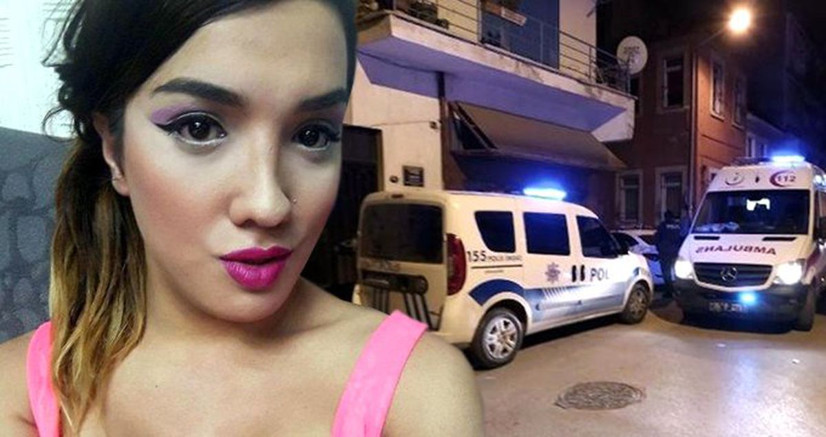 Polis Memuru, Birlikte Olmak İçin Buluştuğu Trans Bireyi Öldürüp Cinsel İstismarda Bulundu