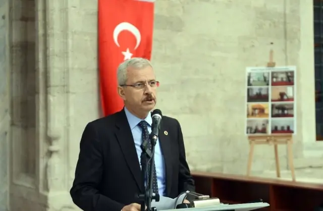 Restorasyonu Tamamlanan Davutpaşa Camisi İbadete Açıldı Restorasyonu Tamamlanan Davutpaşa Camisi İbadete Açıldı