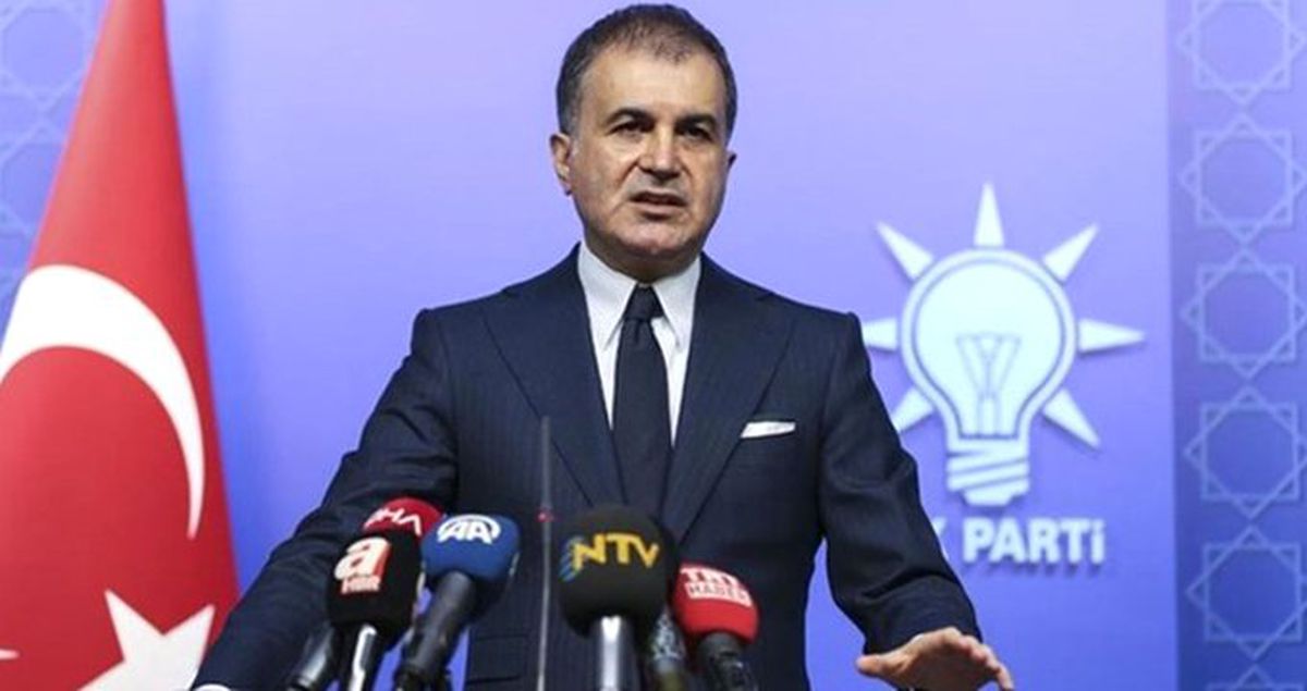 AK Parti'den İstanbul Seçimleri İçin Yeni Açıklama: İleri Demokrasilerde Seçimler Tekrarlanır
