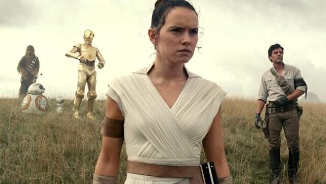 Star Wars: Skywalker'ın Yükselişi ile Avatar Vizyon Tarihi Belli Oldu!