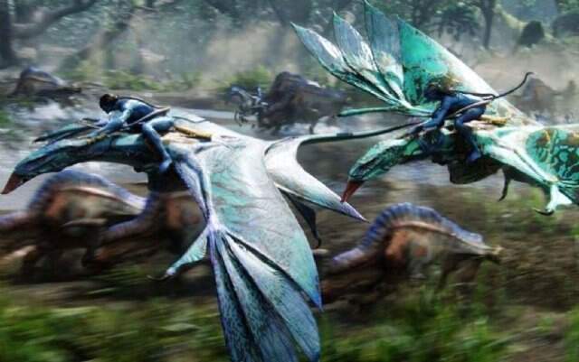 Star Wars: Skywalker'ın Yükselişi ile Avatar Vizyon Tarihi Belli Oldu!