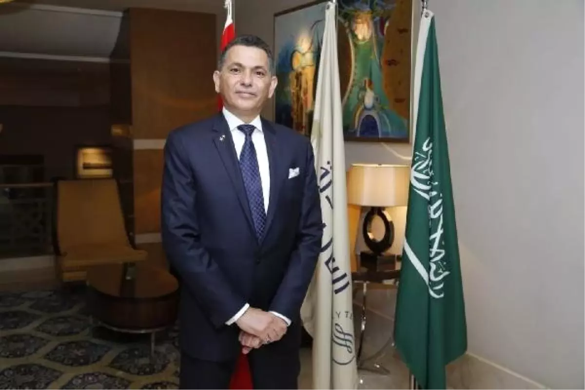 Suudi Arabistan Havayolları, İstanbul Havalimanı'ndan Seferlerini Artırıyor