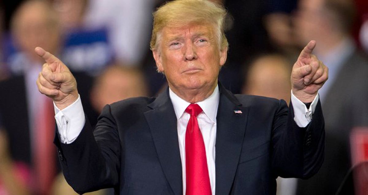 Trump'ın Çin Malları İçin 'Tarifeleri Yükseltme Kararı' Yürürlüğe Girdi