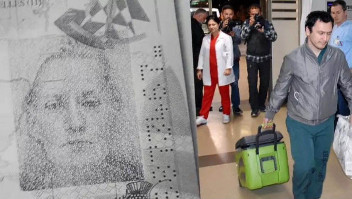 Türkiye'de Ölen İngiliz Kadın, 3 Kişiye Hayat Verecek