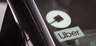 Uber'in Piyasa Değeri 82 Milyar Dolar Olarak Belirlendi