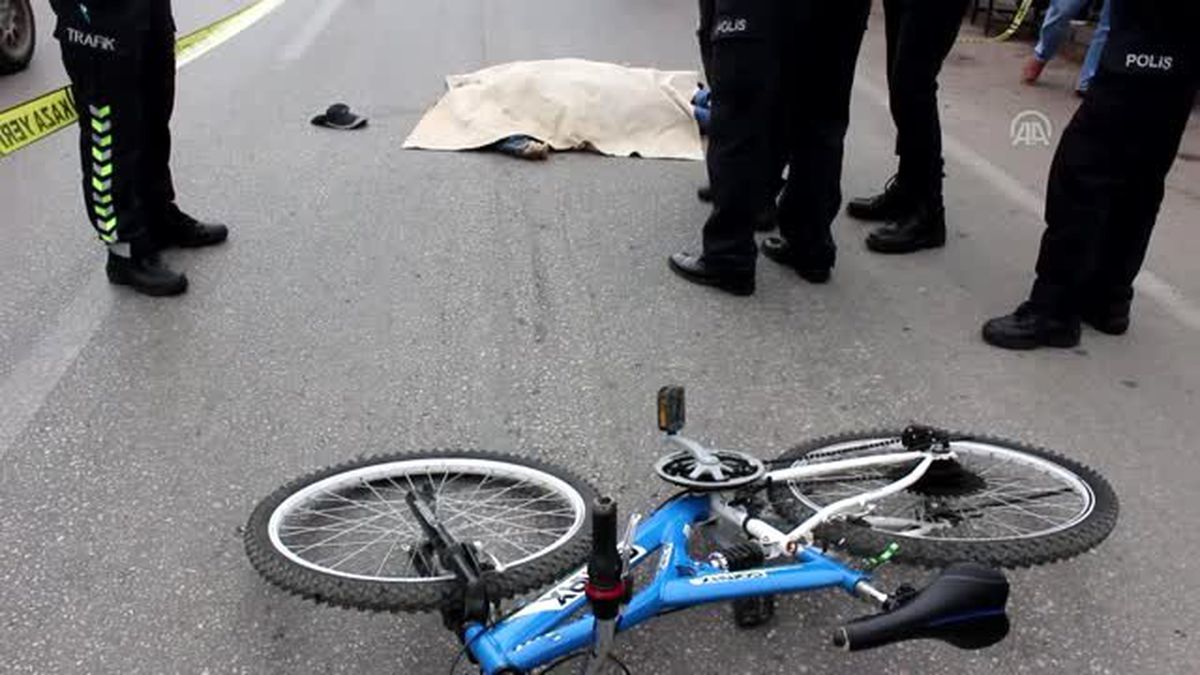 Adana ve Osmaniye'de Trafik Kazası: 2 Ölü