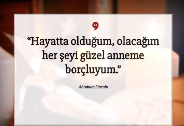 Anneler Günü Mesajları - Anneler Günü Şiirleri Ve Sözleri