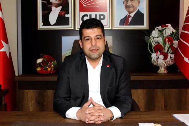 Başkan Çakmak'ın Anneler Günü Mesajı