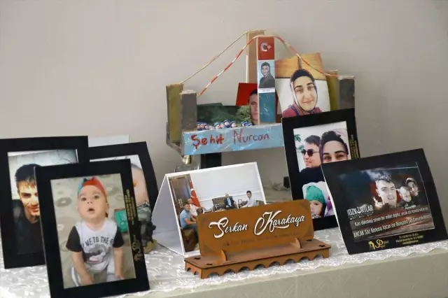 Bedirhan Bebeği Şehit Eden Teröristin Yakalanması Bedirhan Bebeği Şehit Eden Teröristin Yakalanması