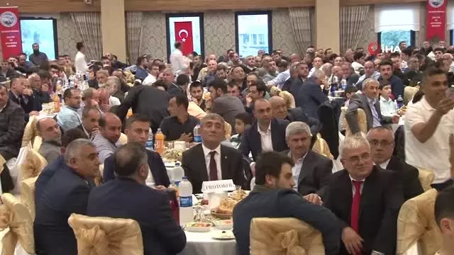 Binali Yıldırım,