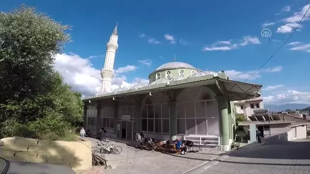 Camide İmam,salonda Kick Boks Antrenörü - Muğla Camide İmam,salonda Kick Boks Antrenörü - Muğla