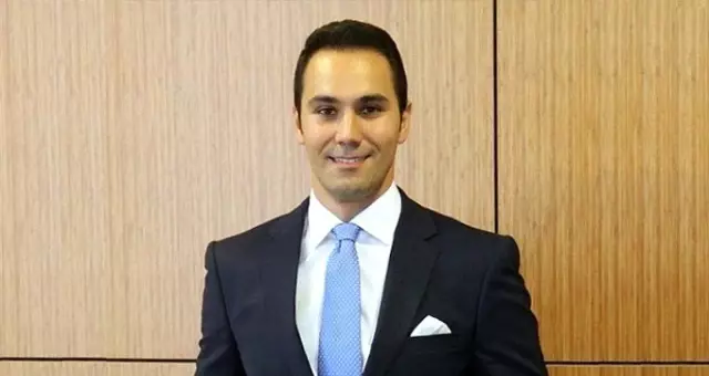 Cenk Küpeli Kimdir? Cenk Küpeli Kimdir?