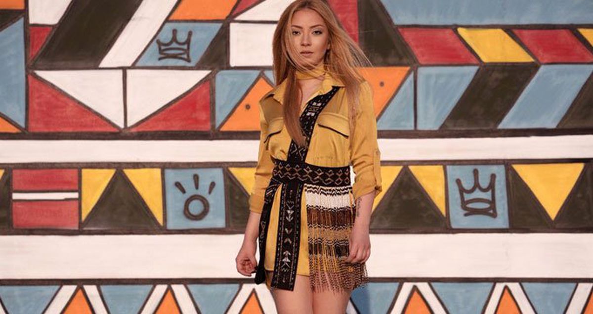 Ece Seçkin, Jennifer Lopez'i Geçti