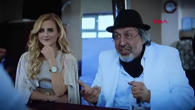 Eskişehir Kral Midas'ın Hazinesi Filmi Eskişehir'de Tanıtıldı Eskişehir Kral Midas'ın Hazinesi Filmi Eskişehir'de Tanıtıldı
