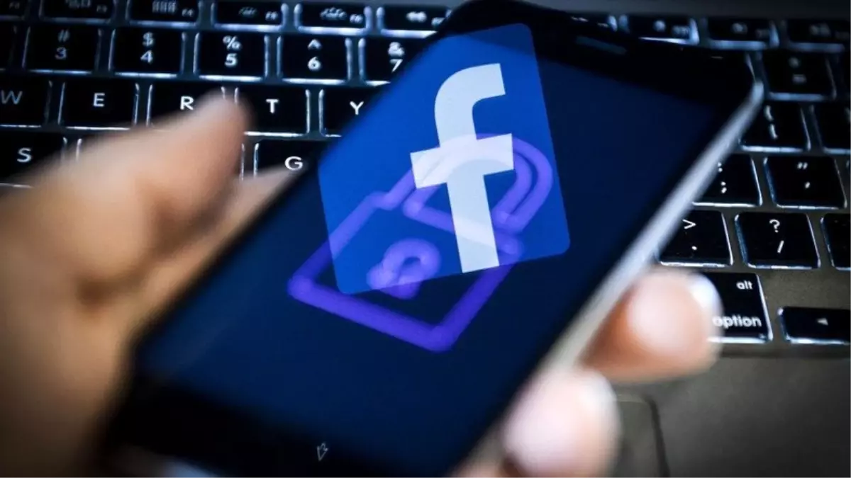 Facebook, Veri İhlali Gerekçesiyle Rankwave'e Dava Açtı