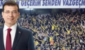 Fenerbahçe'den "Her Şey Çok Hoş Olacak" Pankartı İçin Açıklama