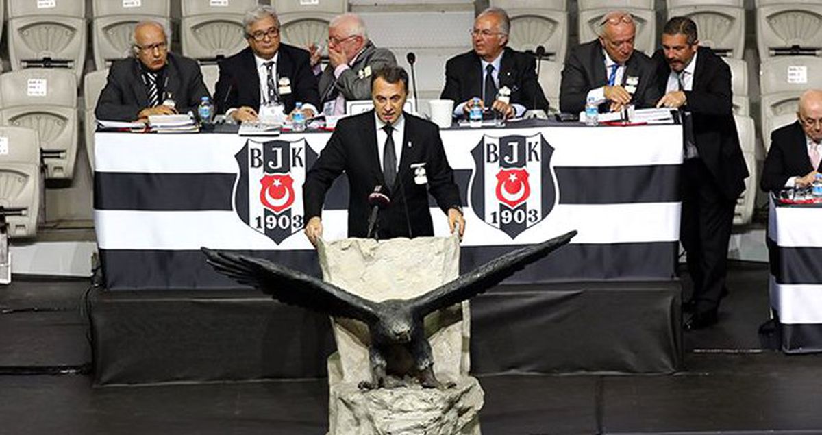 Fikret Orman'ın 'Arkamdan Karı Gibi Konuşurlar' Sözleri Kongreye Damga Vurdu!