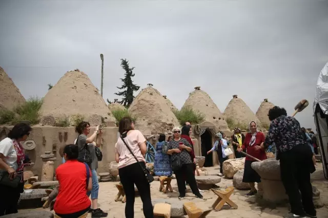 Güneydoğu, Bayramı Şimdiden 'Doldurdu' Güneydoğu, Bayramı Şimdiden 'Doldurdu'