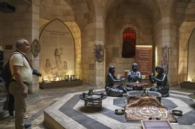 Güneydoğu, Bayramı Şimdiden 'Doldurdu' Güneydoğu, Bayramı Şimdiden 'Doldurdu'