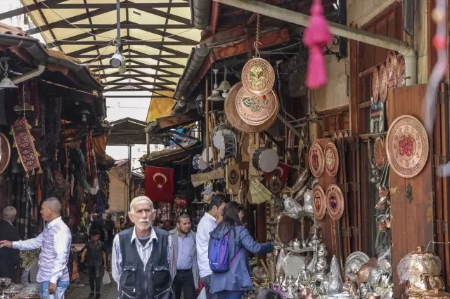 Güneydoğu, Bayramı Şimdiden 'Doldurdu' Güneydoğu, Bayramı Şimdiden 'Doldurdu'