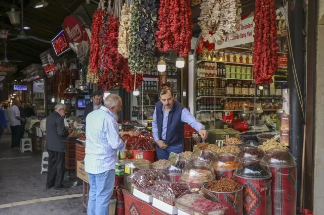 Güneydoğu, Bayramı Şimdiden 'Doldurdu' Güneydoğu, Bayramı Şimdiden 'Doldurdu'