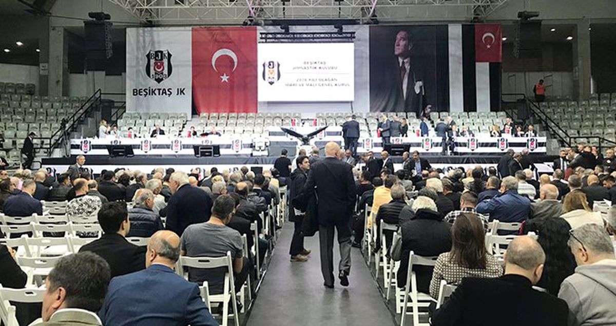 'Hak, Hukuk, Adalet' Tezahüratları Sonrası BJK TV Yayını Kesti!