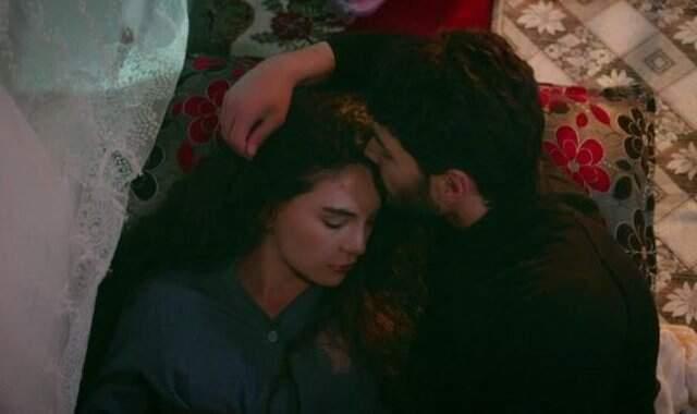 Hercai 10. Yeni Bölüm Fragmanı - Hercai 9. Son Bölüm İzle - Haberler