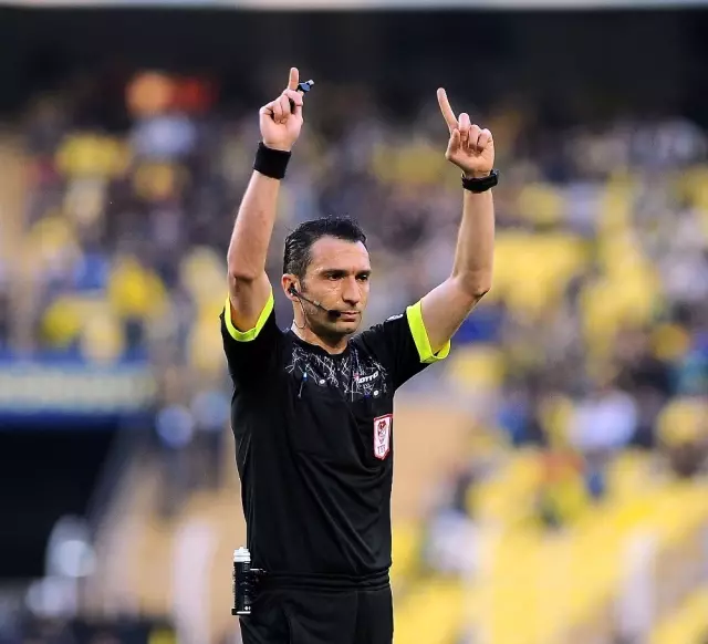 İlk Yarıda 3 Gol Var İlk Yarıda 3 Gol Var