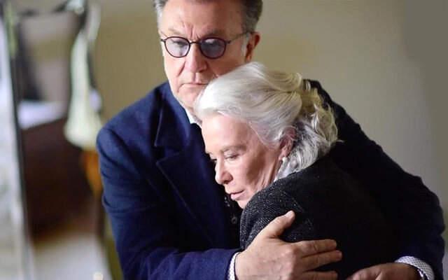 İstanbullu Gelin'de Final Öncesi Beklenmeyen Ayrılık! Garip, Yatağında Öldü
