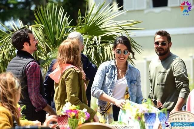 İstanbullu Gelin Dizisinde Neler Oldu?