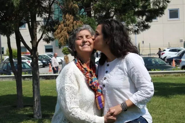 Kızlarından Annelerine İkinci Hayat Kızlarından Annelerine İkinci Hayat