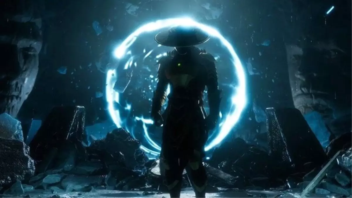 Mortal Kombat 11'in Pc Sürümüne Kamera Açısını Değiştirebileceğiniz Bir Mod Geldi (Video)