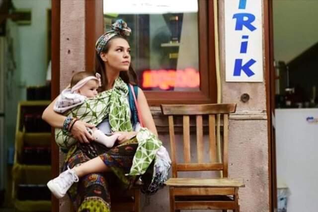 Murat Boz'dan Aslı Enver'e Sürpriz Doğum Günü Partisi!