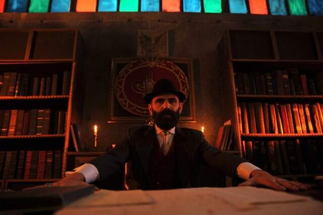 Payitaht Abdülhamid Dizisinde Neler Oldu?