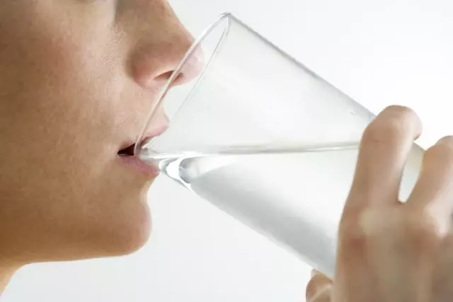 Ramazan�da Çay ve Kahve Yerine Bol Bol Su Tüketin Haberler