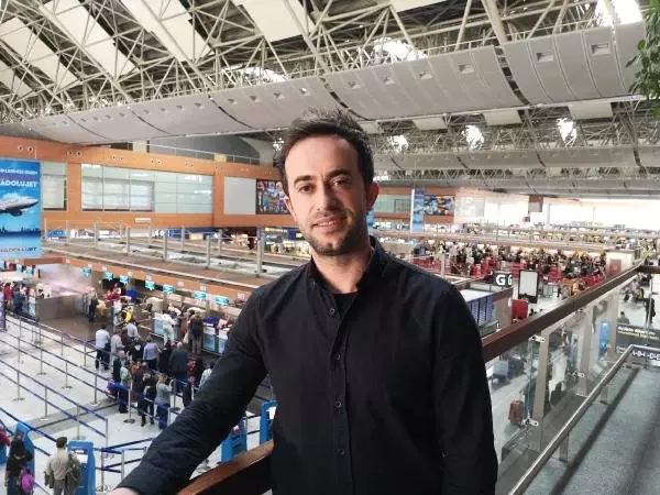 Sabiha Gökçen'de Hedef 2020'de Bin Kişilik Dans Gösterisi Sabiha Gökçen'de Hedef 2020'de Bin Kişilik Dans Gösterisi