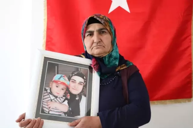 Şehit Bedirhan'ın Anneannesi İdam İstedi Şehit Bedirhan'ın Anneannesi İdam İstedi