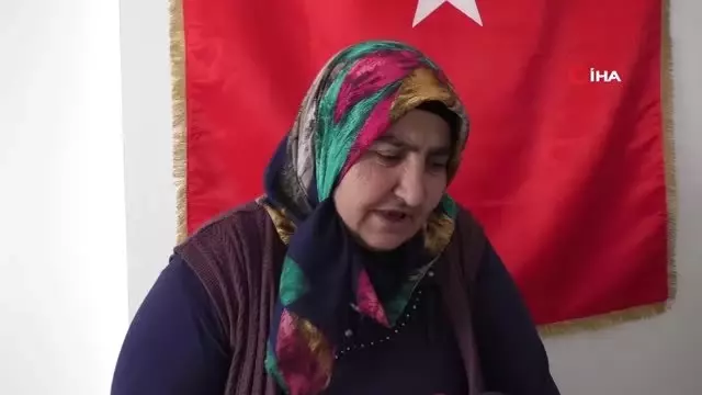 Şehit Bedirhan’ın Ninesi İdam İstedi