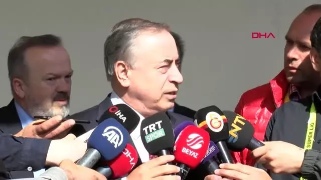 Spor Galatasaray Başkanı Cengiz Bizim Siyasetimiz Galatasaray'dır Spor Galatasaray Başkanı Cengiz Bizim Siyasetimiz Galatasaray'dır