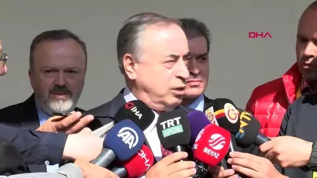 Spor Galatasaray Başkanı Cengiz Bizim Siyasetimiz Galatasaray'dır Spor Galatasaray Başkanı Cengiz Bizim Siyasetimiz Galatasaray'dır