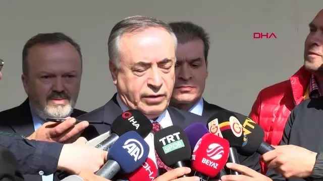 Spor Galatasaray Başkanı Cengiz Bizim Siyasetimiz Galatasaray'dır Spor Galatasaray Başkanı Cengiz Bizim Siyasetimiz Galatasaray'dır