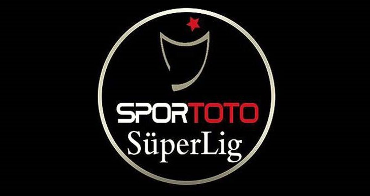Süper Lig Puan Durumu 2019: 32. Haftanın Maç Programı